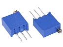 3296W 200К 10%, Резистор подстроечный