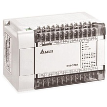 Контроллер DVP80EH00R2