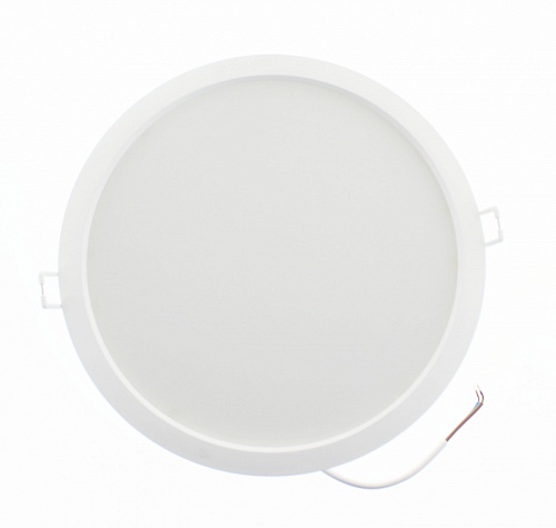 Светильник светодиодный встраиваемый LEDVANCE ECOCLASS DL 18Вт 6500К 1710лм IP44