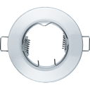 Светильник Navigator NFS-R1-001-MR16-GU5.3 белый