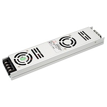 Блок питания Arlight HTS-400-24LS (24V, 16.6A, 400W, IP20) 1 Без упаковки