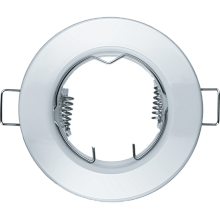 Светильник Navigator NFS-R1-001-MR16-GU5.3 белый