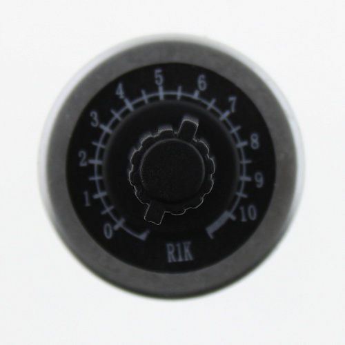 LA42DWQ-22 1.0K, Резистор регулировочный