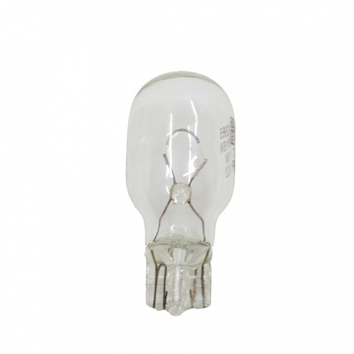 Автолампа накаливания W16W BОСХОD 12V 16W 