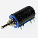 WXD3-13 2W 10.0K, Резистор регулировочный