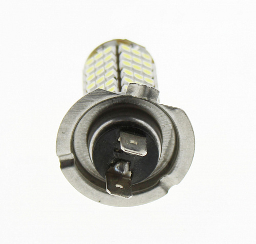 H7 LED 3528 5000K 12V 120 SMD