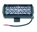 Светодиодная фара OFF-Road KS-CL-36W Cree LED