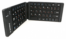 Беспроводная клавиатура Gembird KBW-6N, BT
