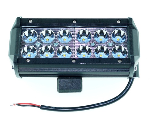Светодиодная фара OFF-Road KS-CL-36W Cree LED