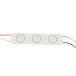 Модуль герметичный CRAFT-2835-3-12V Warm 170deg (80x17.5mm, 1.2W, IP67)