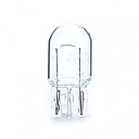 Автолампа накаливания W21W Philips 12V 21W T20 12065CP 1