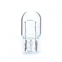 Автолампа накаливания W21W Philips 12V 21W T20 12065CP 1