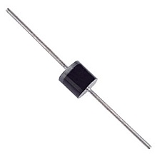 5KP36A, Диод защитный