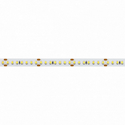 Лента светодиодная Arlight RT 2-5000 24V Warm3000 3x (17W/m, SMD2835, 168led/m, IP20, LUX)