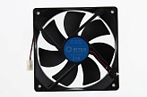Вентилятор 5BITES FB12025B24H  120x120x25мм 0,20A 24V