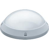Светильник круглый 12W низковольтный AC/DC 12V-48V 4000K IP65 Navigator (NBL-PR1-12-4K-12/48-WH-IP65-LED)