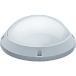 Светильник круглый 12W низковольтный AC/DC 12V-48V 4000K IP65 Navigator (NBL-PR1-12-4K-12/48-WH-IP65-LED)