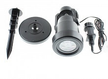 Светодиодный проектор "Звезды" 5W, теплый белый 1