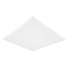 Светильник Ledvance ECOCLASS PANEL 600 36W 865 3240lm Повреждение упаковки, замятие углов и корпуса