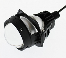 Светодиодная линза Bi-Led Viper VECTOR универсальная (5000K), (3,0)