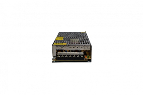 Блок питания PL-150W-12-IP20 (12В, 12.5А, 150Вт, 210х100х45мм) IP20