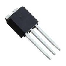 IRFUC20PBF, Транзистор MOSFET