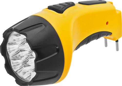 Светодиодный фонарь Navigator NPT-CP04-ACCU (свинцово-кислотный, 4 В, 0.8 Ач)