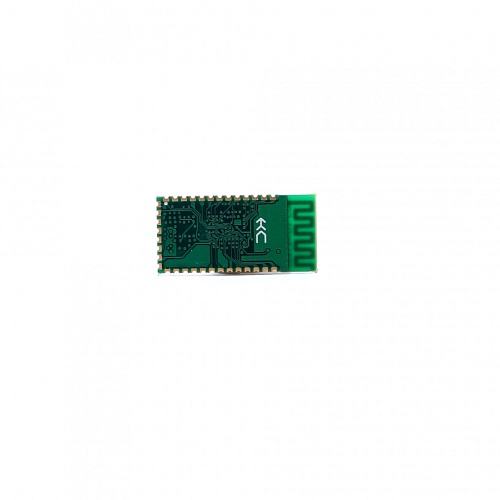 Модуль Bluetooth HC-07 на плате для Arduino