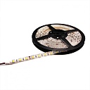 Лента светодиодная HT-5050Y60E 12V Yellow (5050, 60 LED)