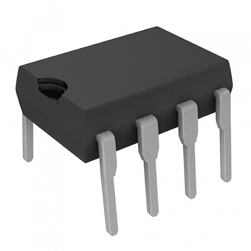 DK1203, Микросхема