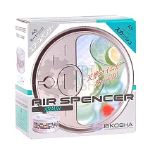 Ароматизатор SPIRIT REFILL - SQUASH