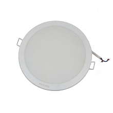 Светильник Philips DN027B G2 14W 220-240V D150 RU  (14Вт, 1200Лм, 6.5К) 1 Потертости на корпусе