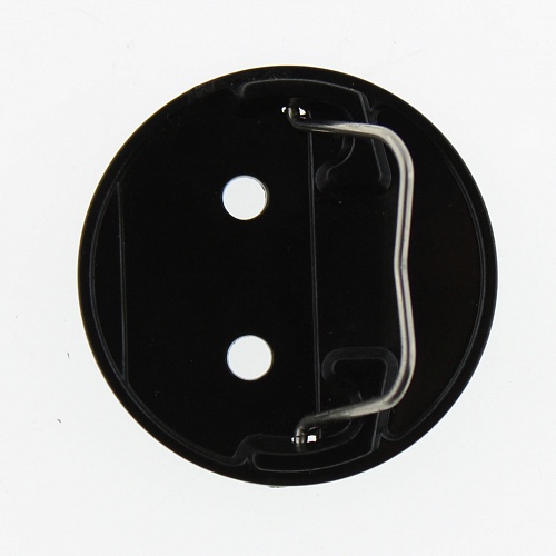 Подставка для паяльника карболит Zhongdi ZD-11