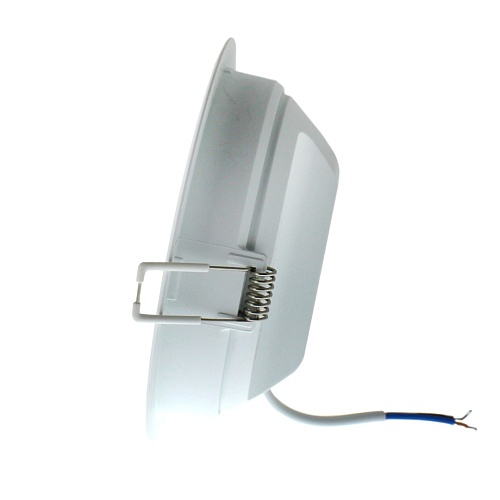 Светильник Philips 59464 MESON 125 13W WH 865 (витрина)