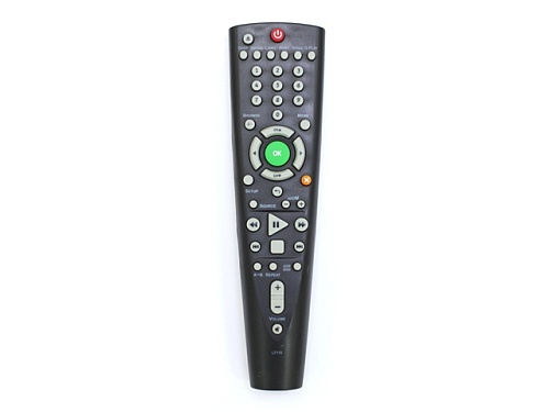 BBK LT115 (LCD+DVD)