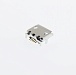 microUSB гнездо на плату универсальный 05, Разъём