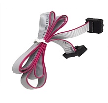 Шлейф 10pin для ЖК-дисплея 60см