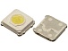 Светодиод White 3537 3-3.6V 350 mA (для ремонта подсветки ЖК ТВ LED-3537)