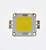 Светодиодная матрица IC 100W 4000К COB (30-35V, 3000mА, 9000lm, 52х56х4,4)