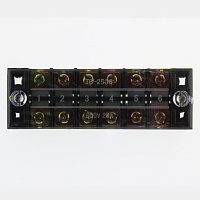 Клемный ряд TB-2506