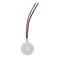 Излучатель для увлажнителя 20мм + сальник 25мм 1,7МГц 