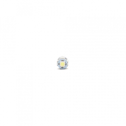 Светодиодная лампа T10 (W5W) 12V 5050 9 SMD LED White 