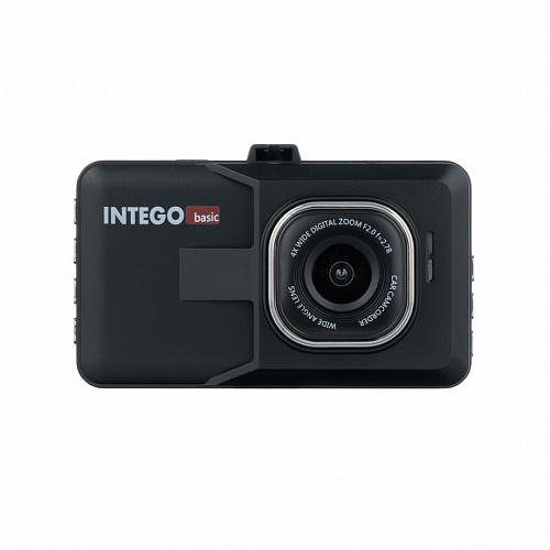 Видеорегистратор Intego Basic VX-215HD