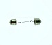 Автолампа накаливания C18W Philips 24V 18W SV8.5 43mm 13807CP