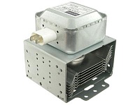 Магнетрон 2M219J (2M319JC62) 945Вт