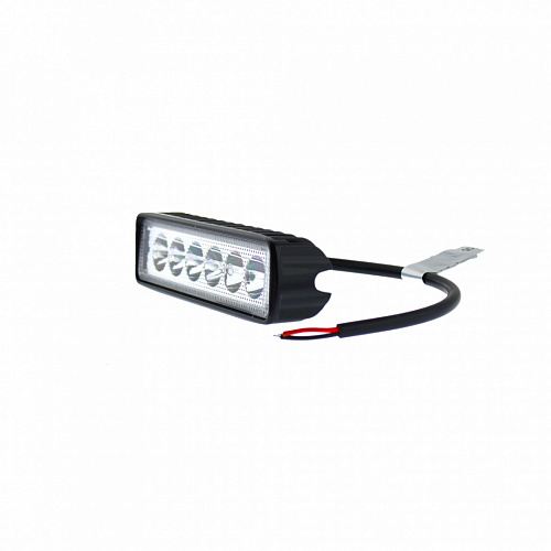 Светодиодная фара Lumen Allroad 18WLF