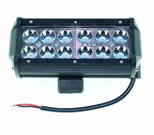 Светодиодная фара OFF-Road KS-CL-36W Cree LED