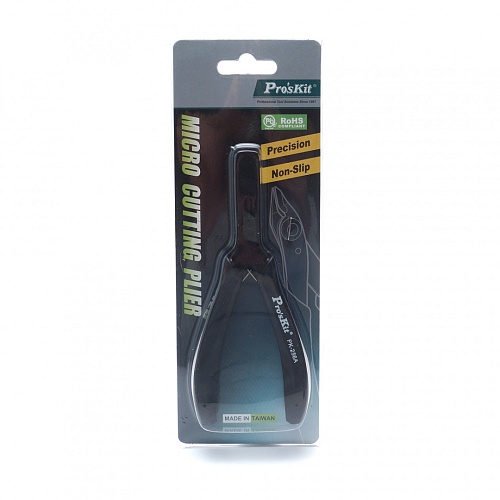 Бокорезы прецизионные 120мм ProsKit 1PK-256A