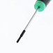 Отвертка прецизионная ProsKit SD-081-P1 (1PK-081-P1)
