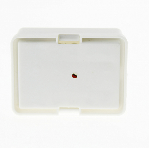 Розетка RJ-12 (6P4Cх2) телефонная о/у с 2 портами Розетка RJ-12 (6P4Cх2) телефонная о/у с 2 портами